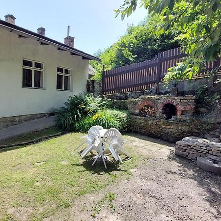 Ubytování Pod Hradbami Nové Město nad Metují Exterior foto