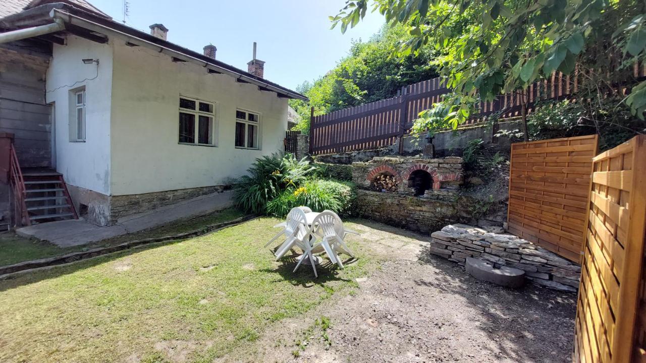 Ubytování Pod Hradbami Nové Město nad Metují Exterior foto